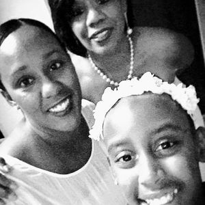 Meet your Posher, Christa